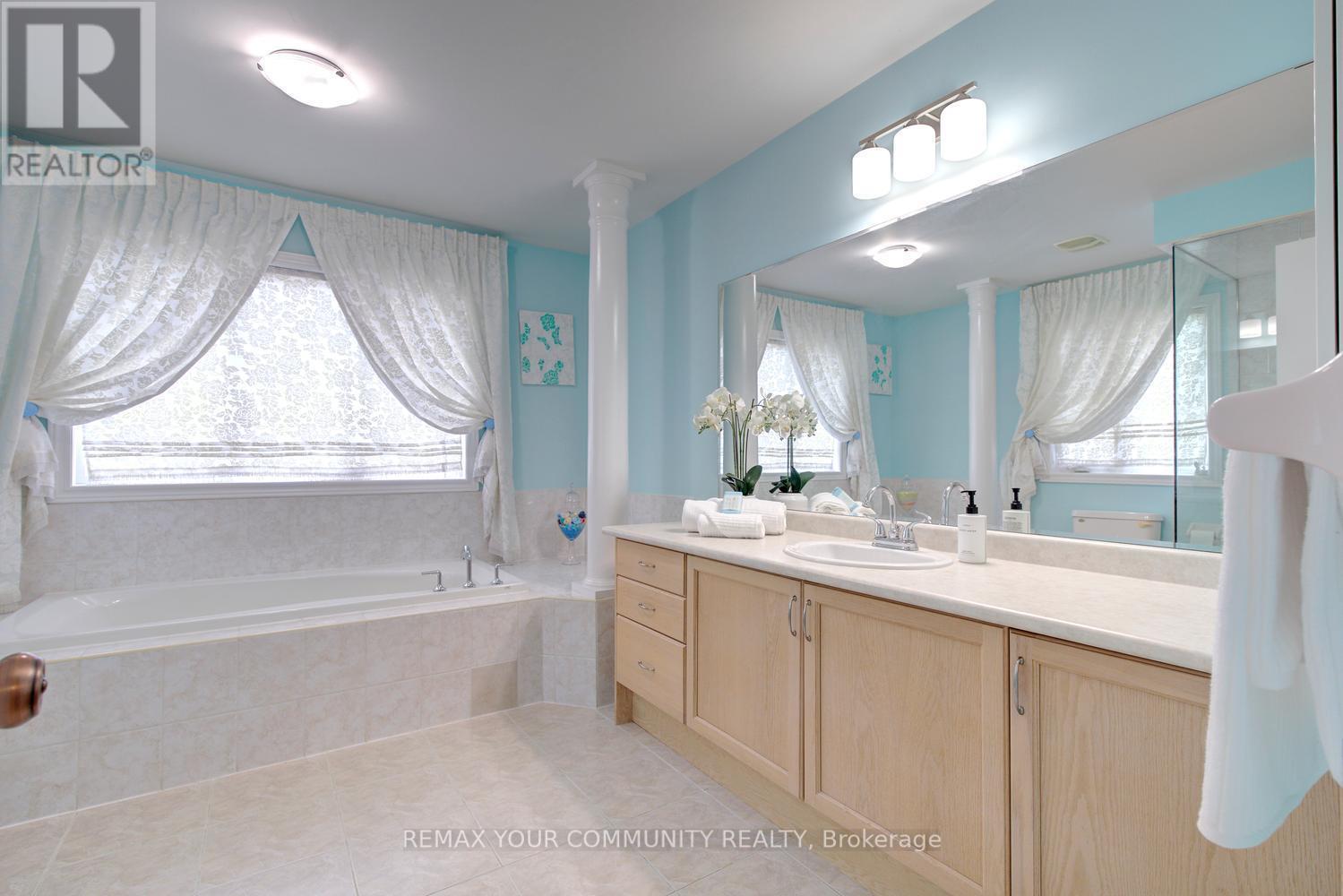 34 Petticoat Road, Vaughan, ON