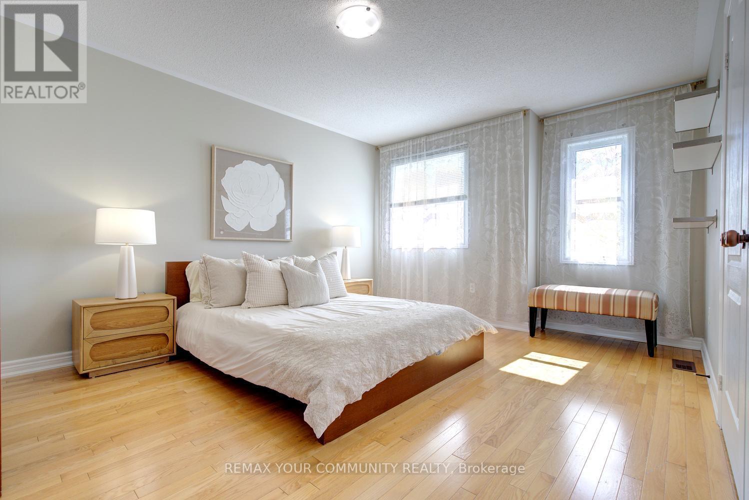34 Petticoat Road, Vaughan, ON