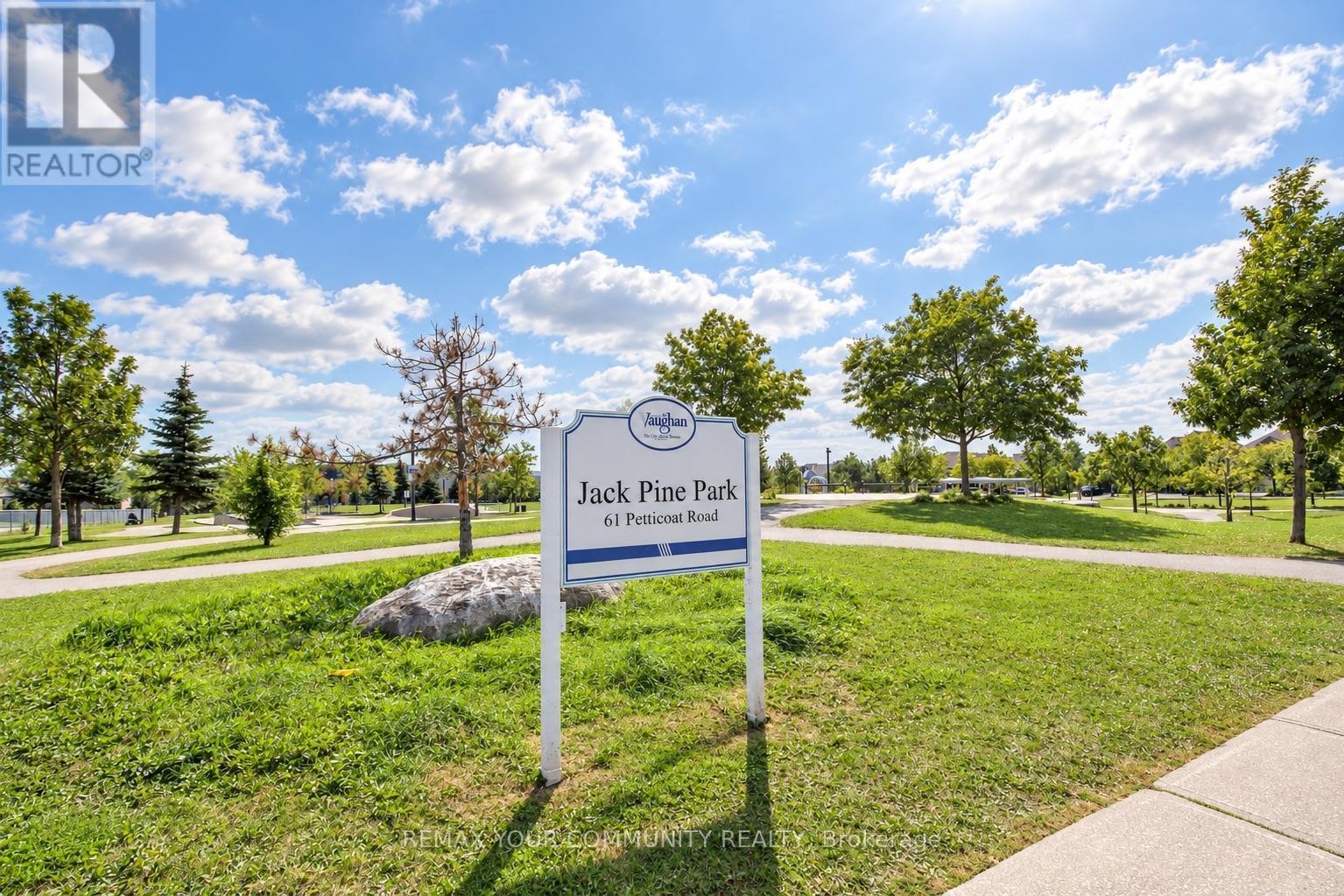 34 Petticoat Road, Vaughan, ON