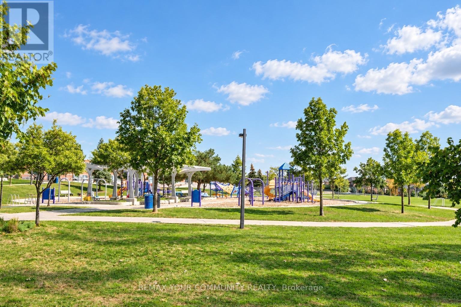 34 Petticoat Road, Vaughan, ON