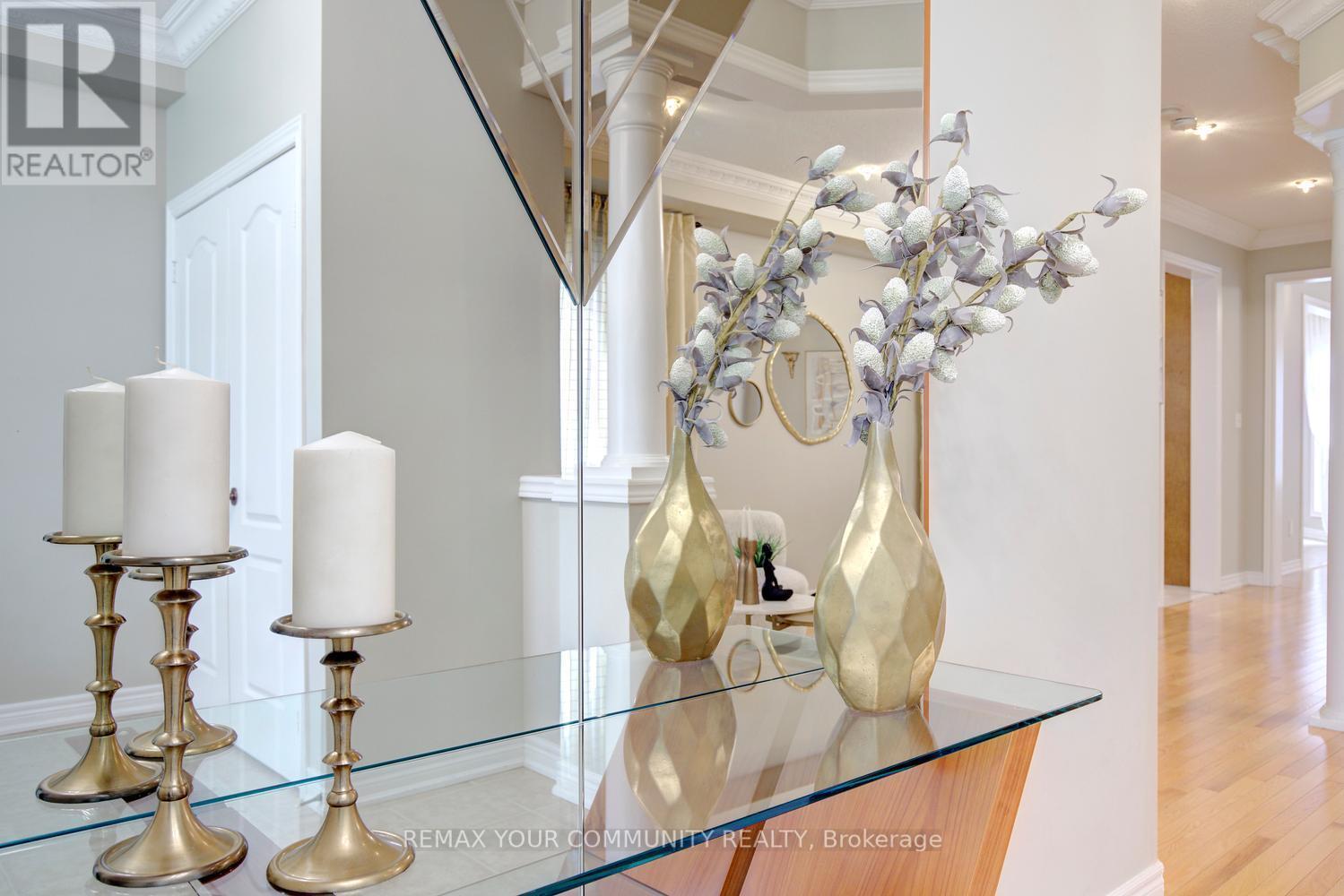34 Petticoat Road, Vaughan, ON