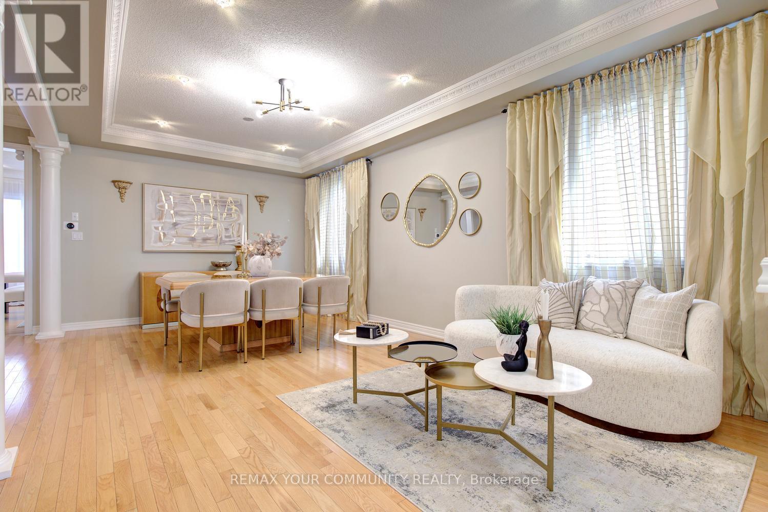 34 Petticoat Road, Vaughan, ON