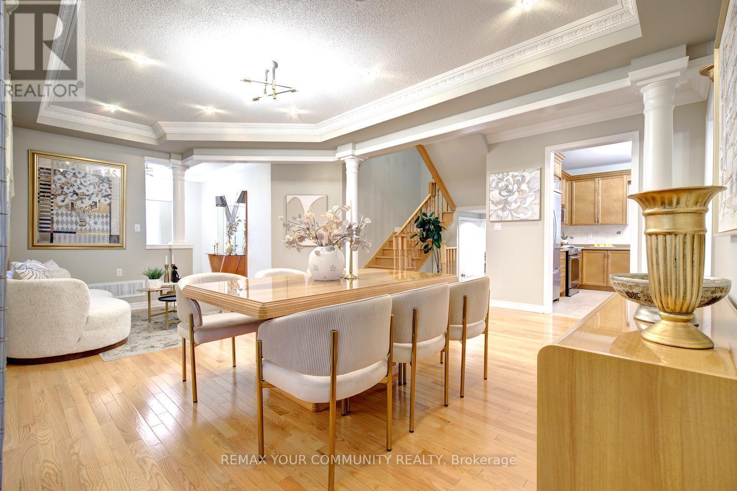 34 Petticoat Road, Vaughan, ON