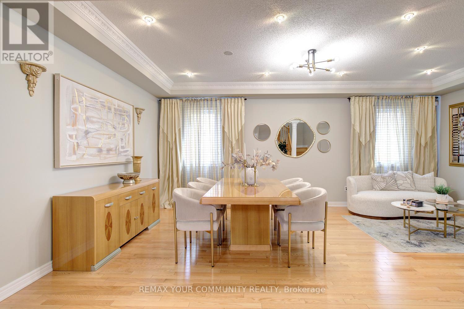 34 Petticoat Road, Vaughan, ON