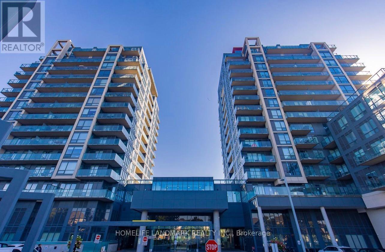507A - 9088 Yonge Street, Richmond Hill, ON