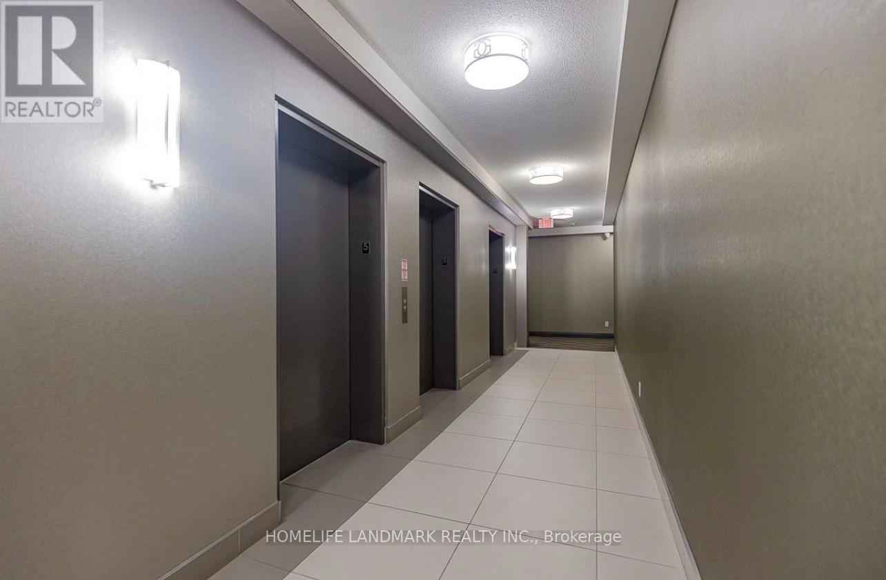 507A - 9088 Yonge Street, Richmond Hill, ON