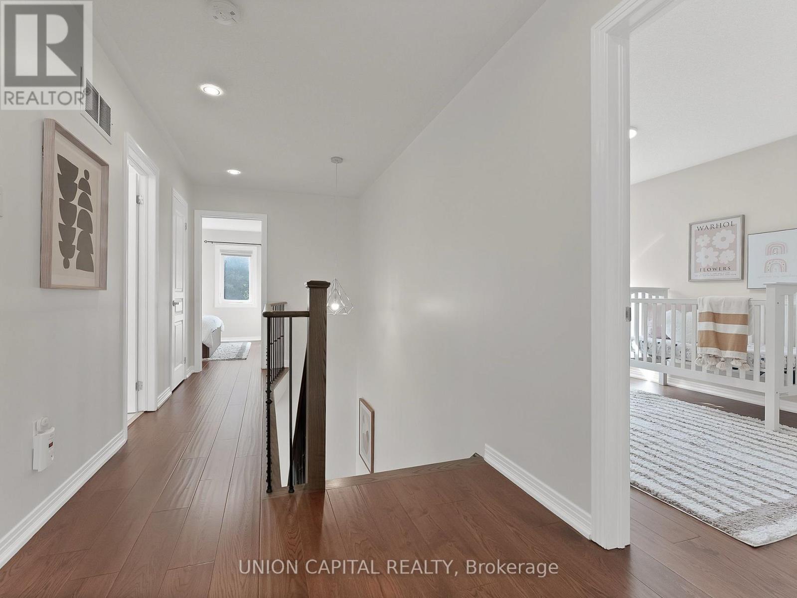 112 Southbrook Crescent, Markham, ON