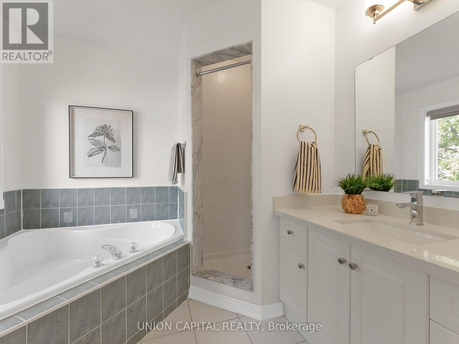 112 Southbrook Crescent, Markham, ON