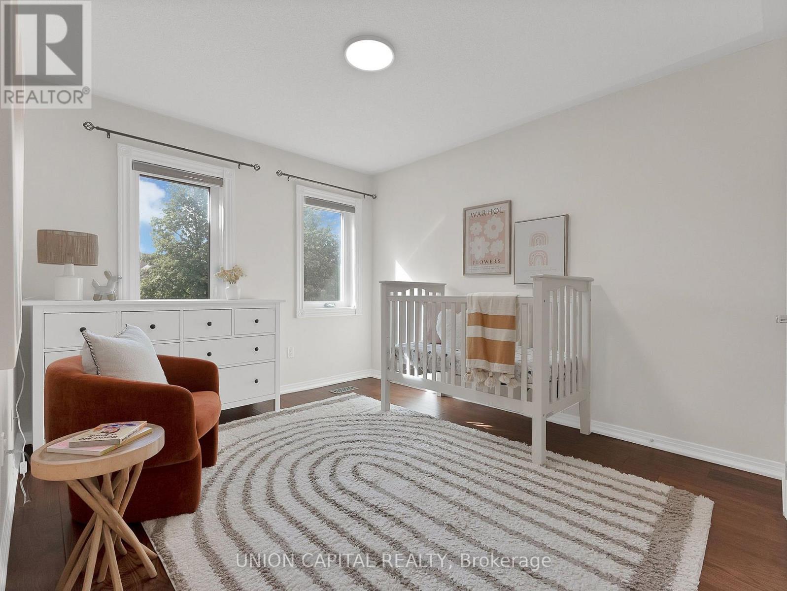 112 Southbrook Crescent, Markham, ON