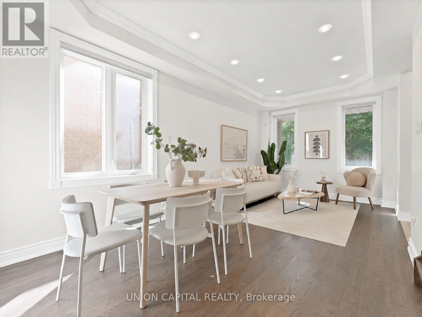 112 Southbrook Crescent, Markham, ON