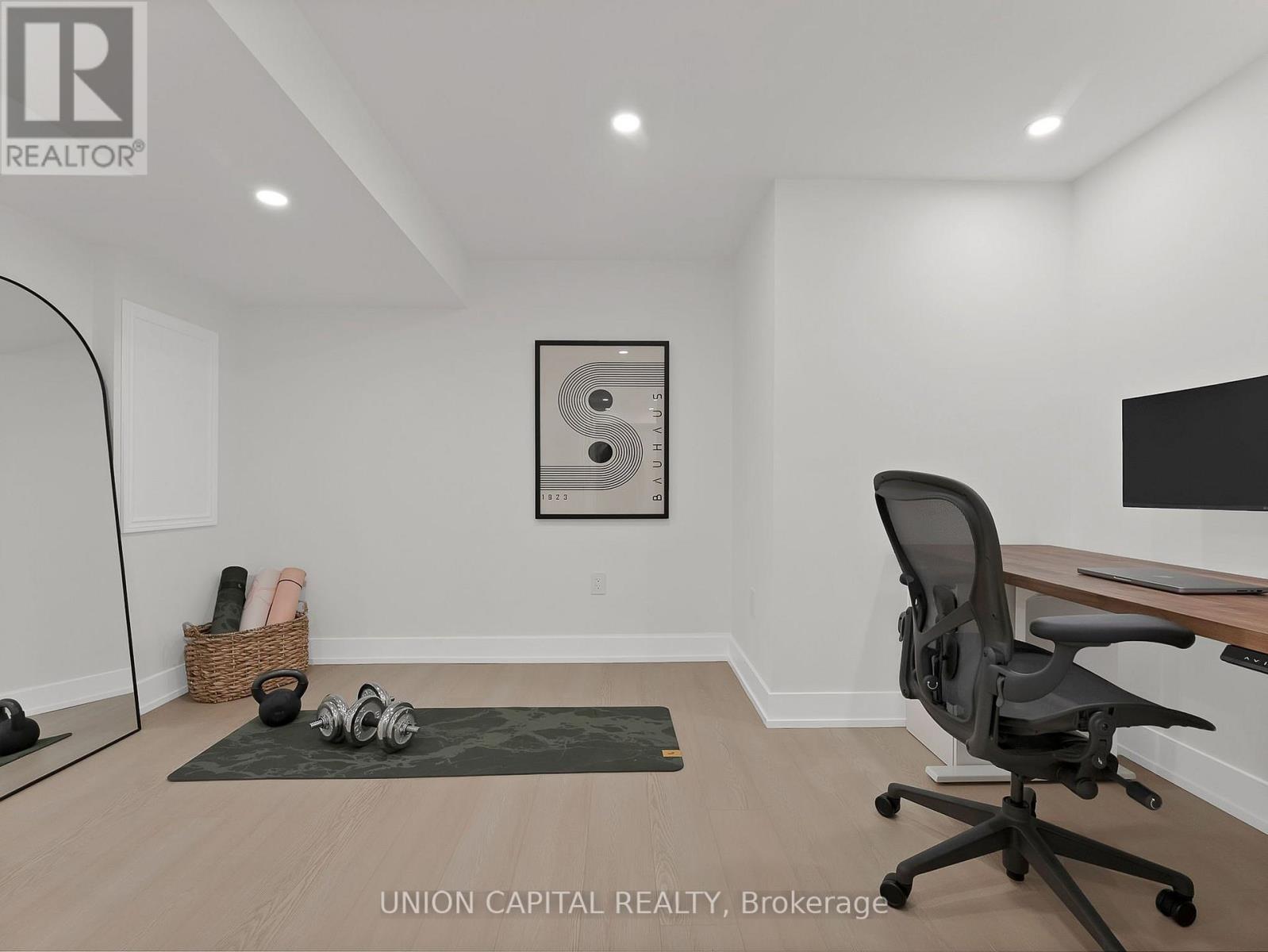 112 Southbrook Crescent, Markham, ON