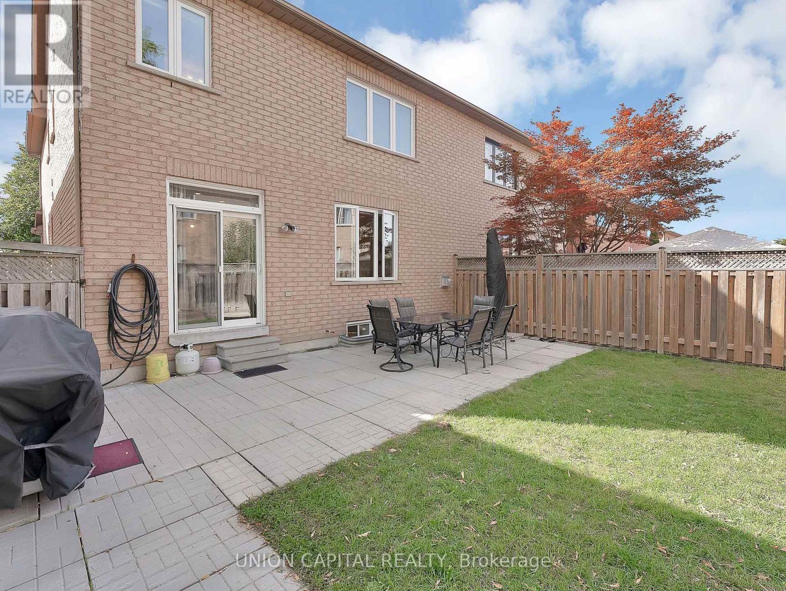 112 Southbrook Crescent, Markham, ON