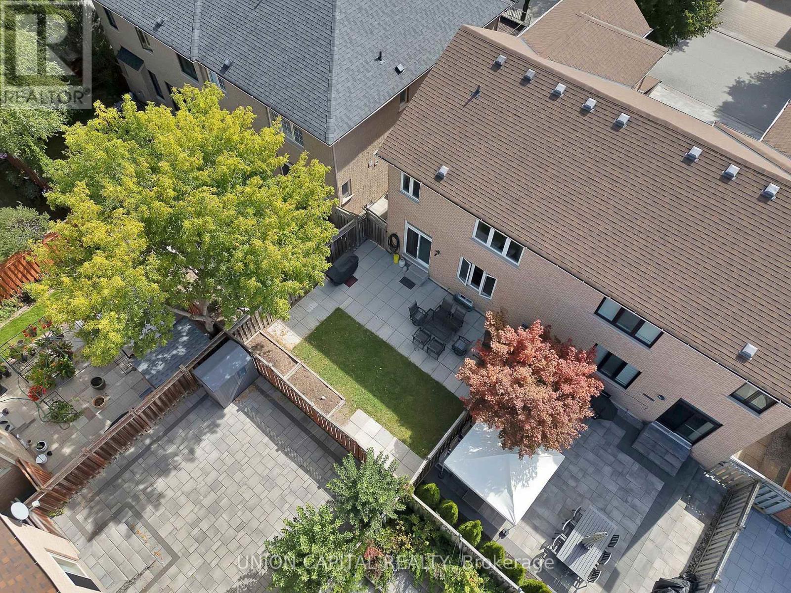 112 Southbrook Crescent, Markham, ON