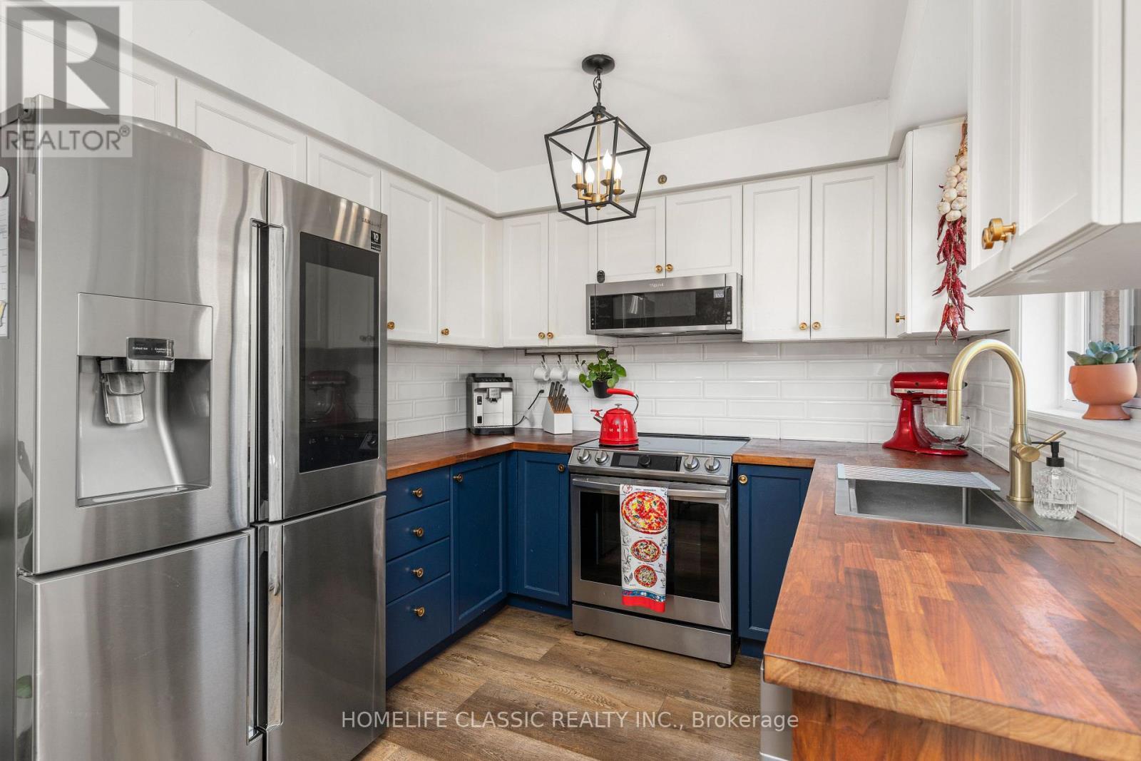 18 Rusty Trail, Vaughan, ON