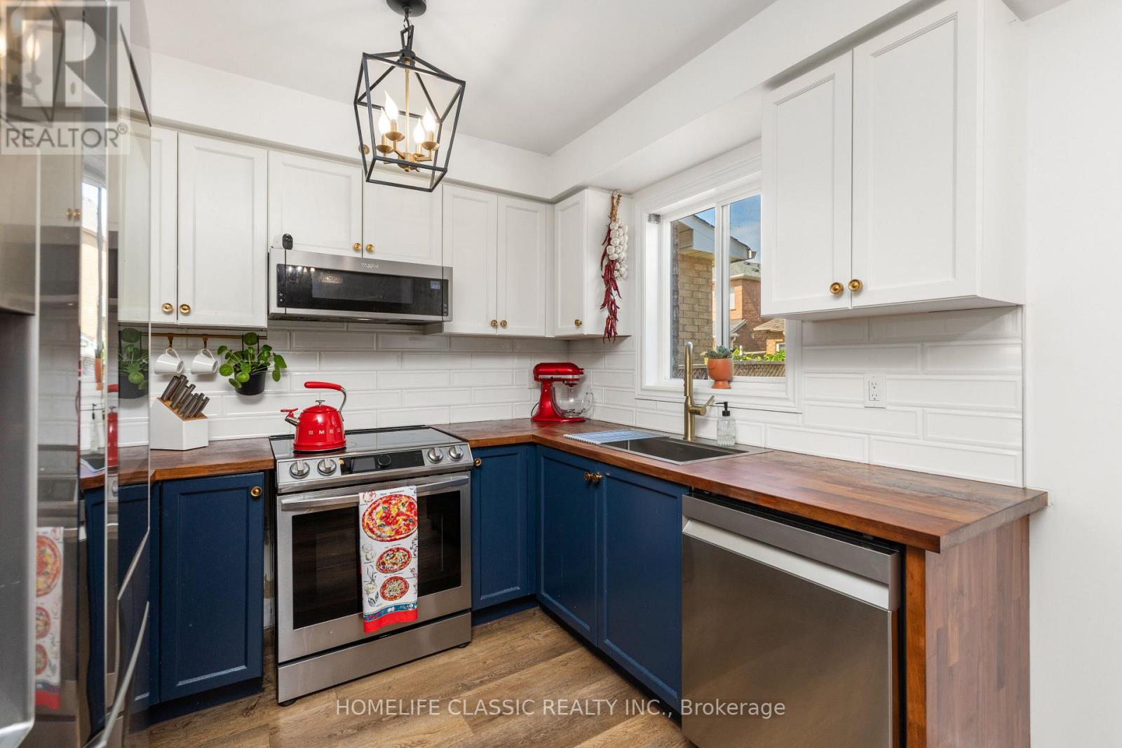 18 Rusty Trail, Vaughan, ON