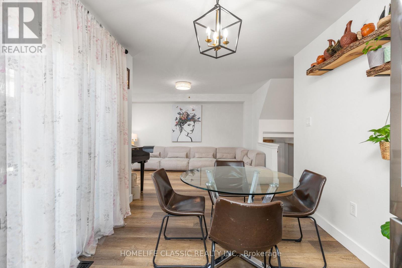 18 Rusty Trail, Vaughan, ON