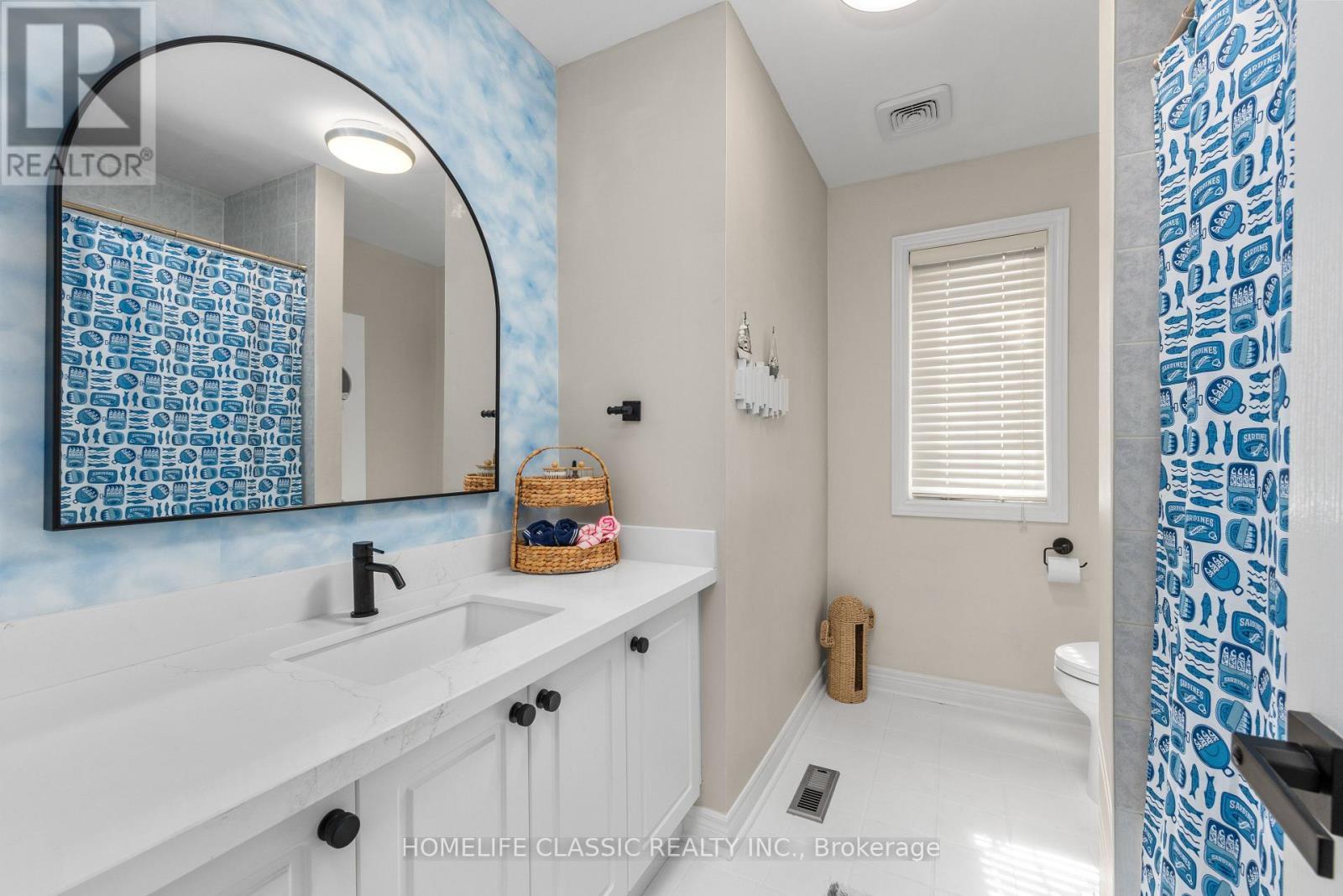 18 Rusty Trail, Vaughan, ON