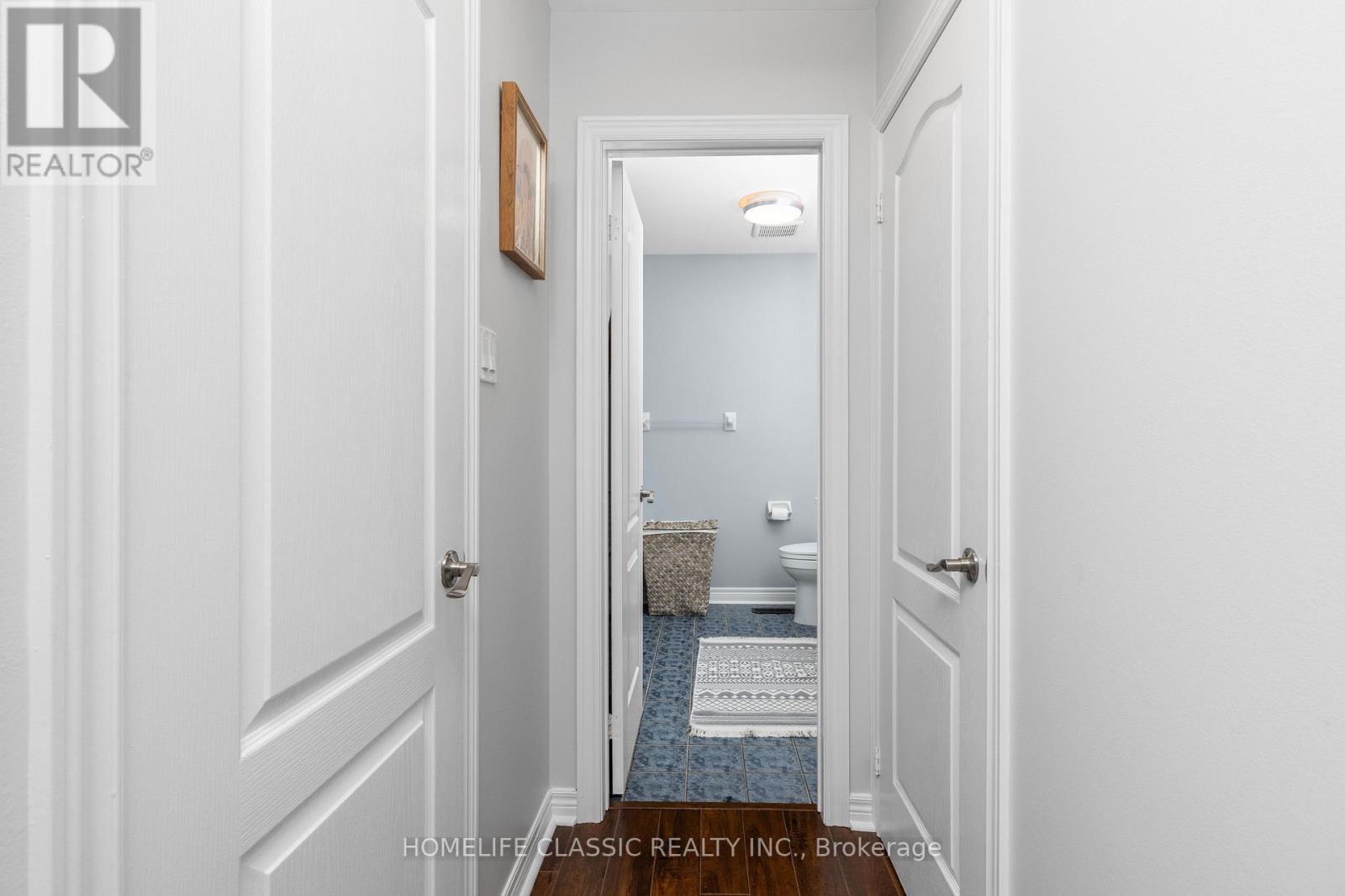 18 Rusty Trail, Vaughan, ON