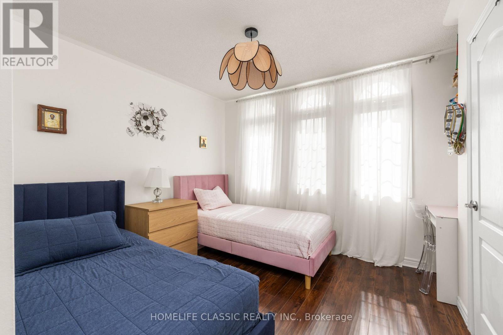 18 Rusty Trail, Vaughan, ON
