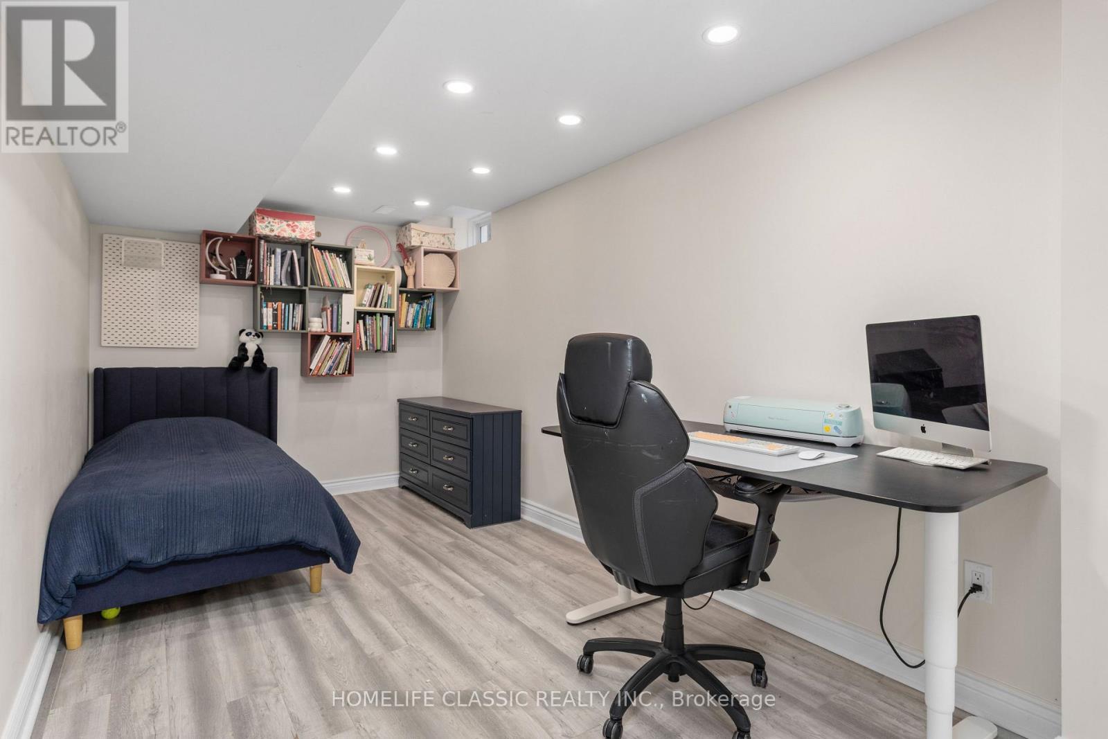 18 Rusty Trail, Vaughan, ON