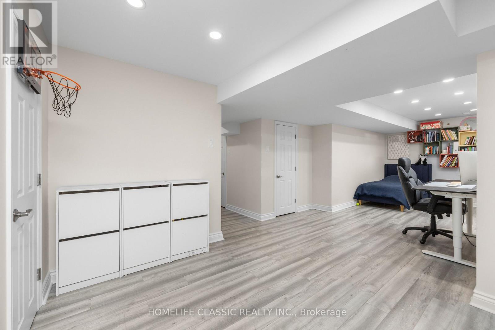 18 Rusty Trail, Vaughan, ON