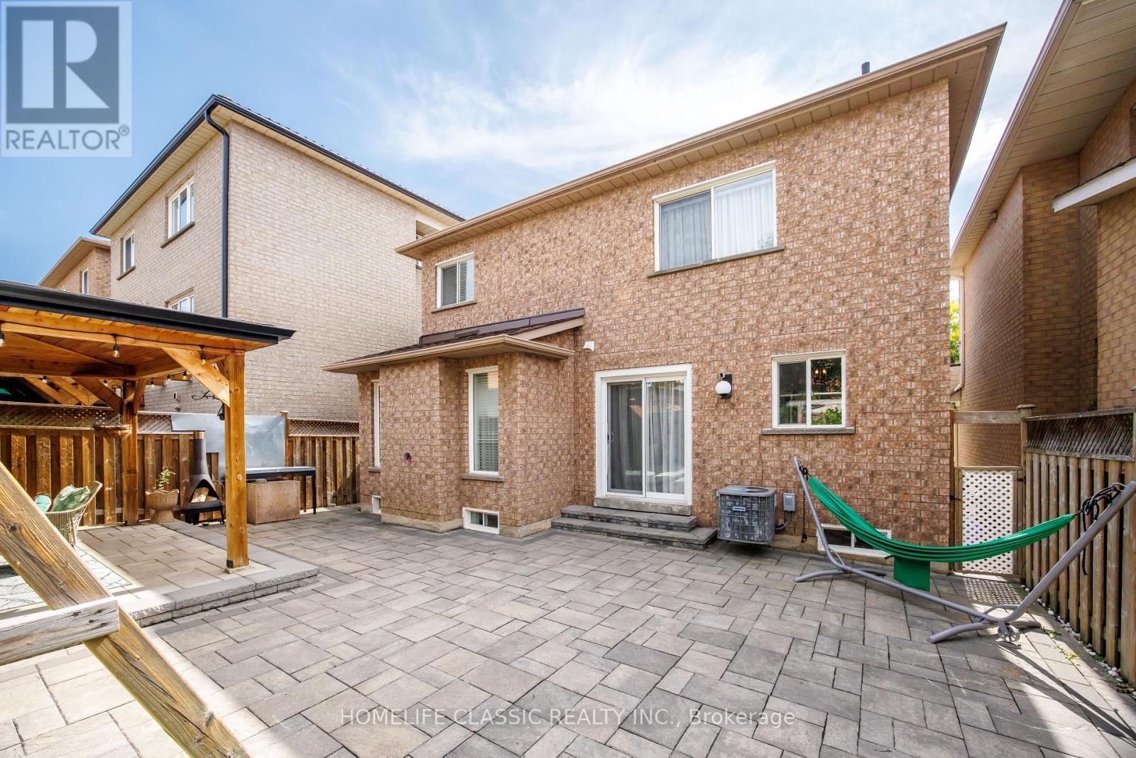 18 Rusty Trail, Vaughan, ON