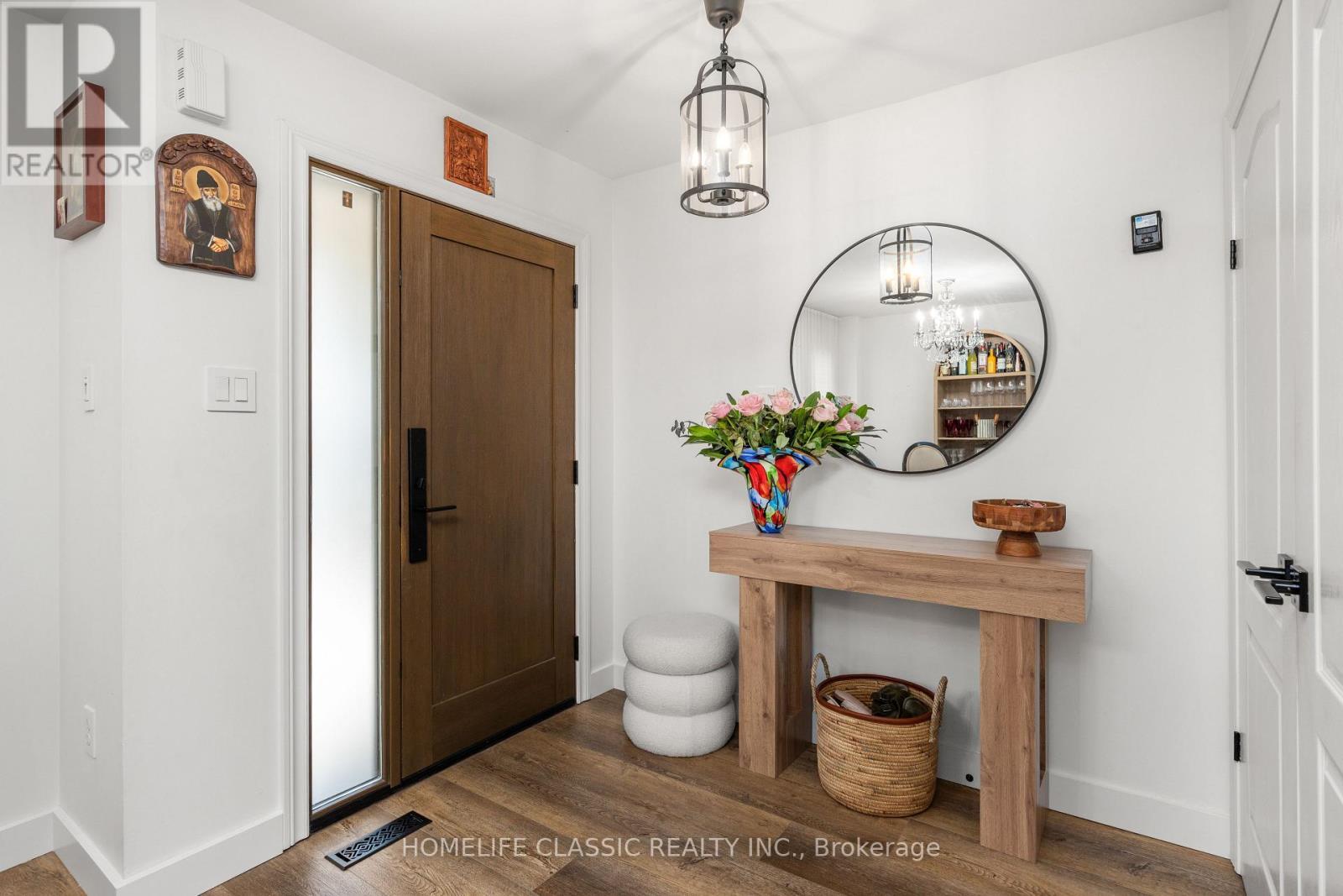 18 Rusty Trail, Vaughan, ON