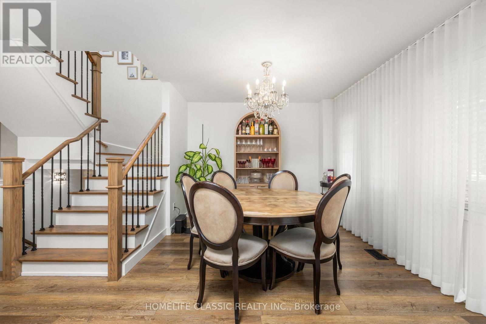 18 Rusty Trail, Vaughan, ON