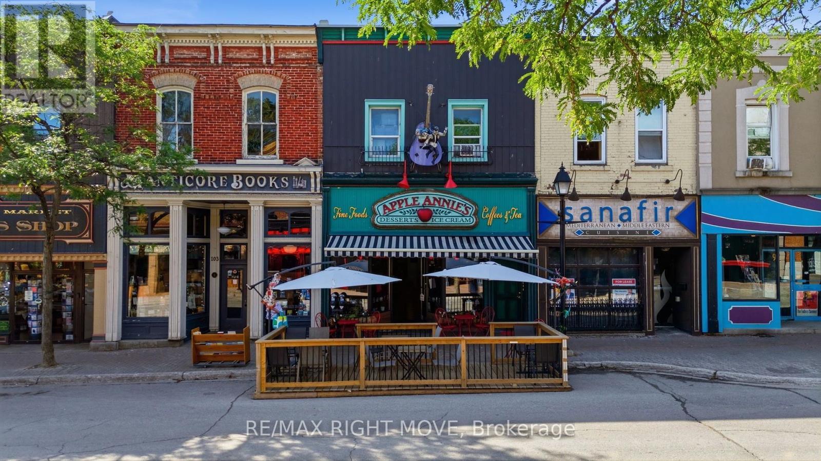 101 Mississaga Street E, Orillia, ON