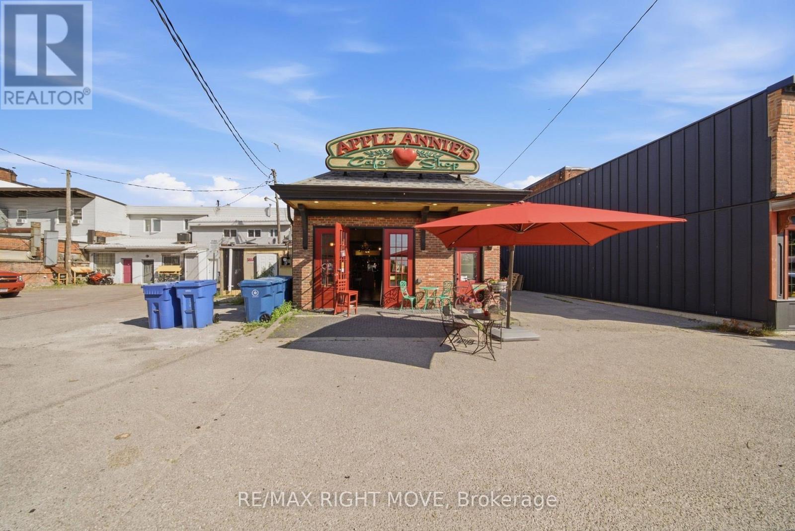 101 Mississaga Street E, Orillia, ON