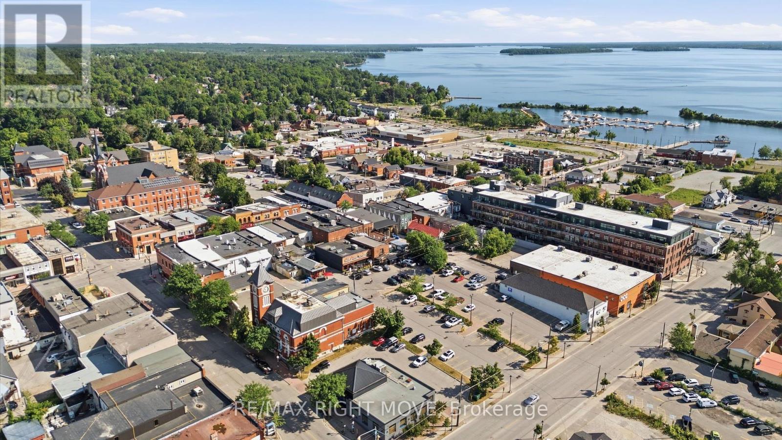 101 Mississaga Street E, Orillia, ON