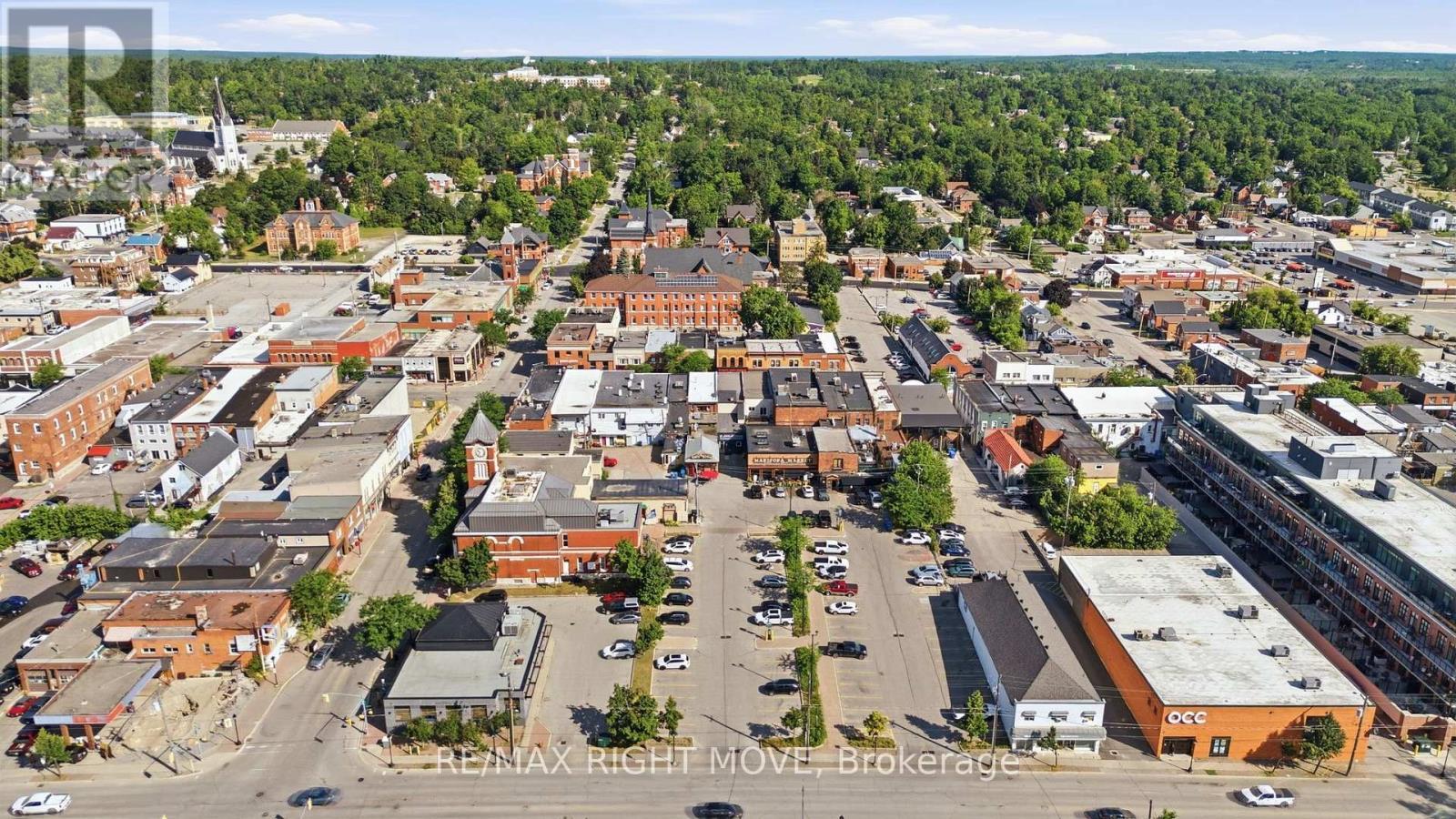 101 Mississaga Street E, Orillia, ON