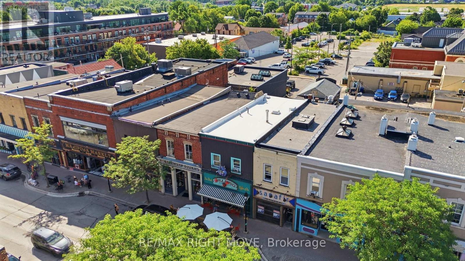 101 Mississaga Street E, Orillia, ON