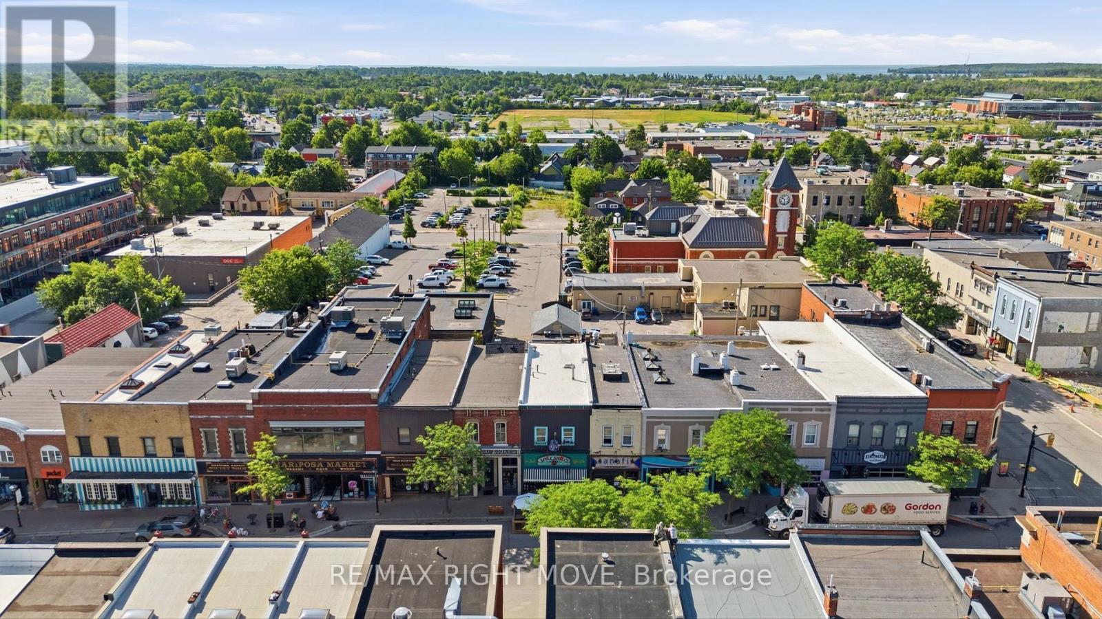 101 Mississaga Street E, Orillia, ON