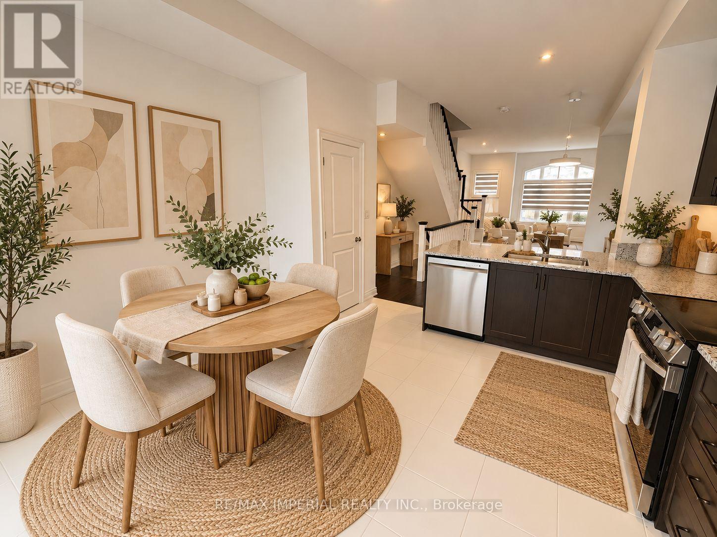 185 - 70 Lunar Crescent, Mississauga, ON