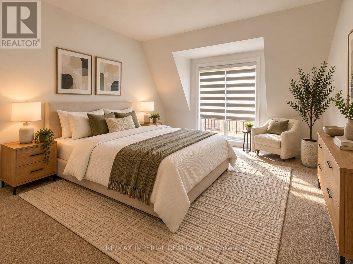 185 - 70 Lunar Crescent, Mississauga, ON