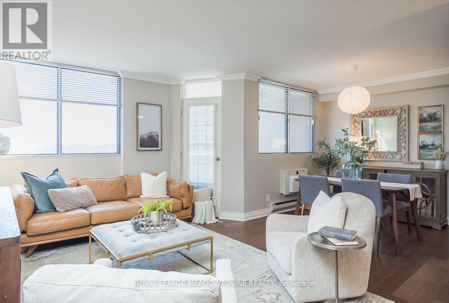704 - 81 Millside Drive, Milton, ON