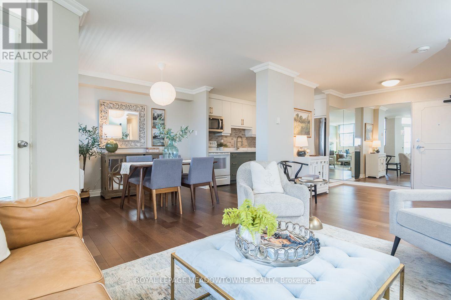 704 - 81 Millside Drive, Milton, ON