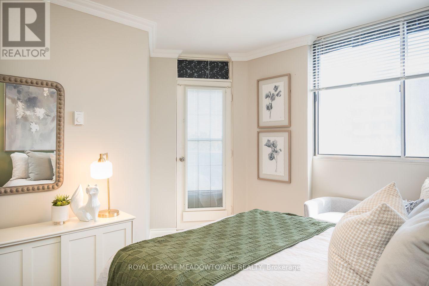 704 - 81 Millside Drive, Milton, ON