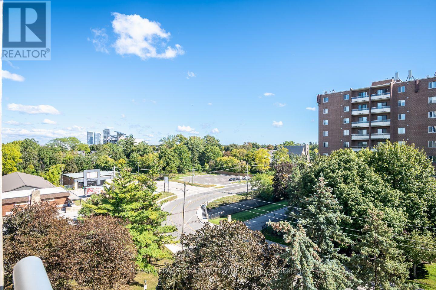 704 - 81 Millside Drive, Milton, ON