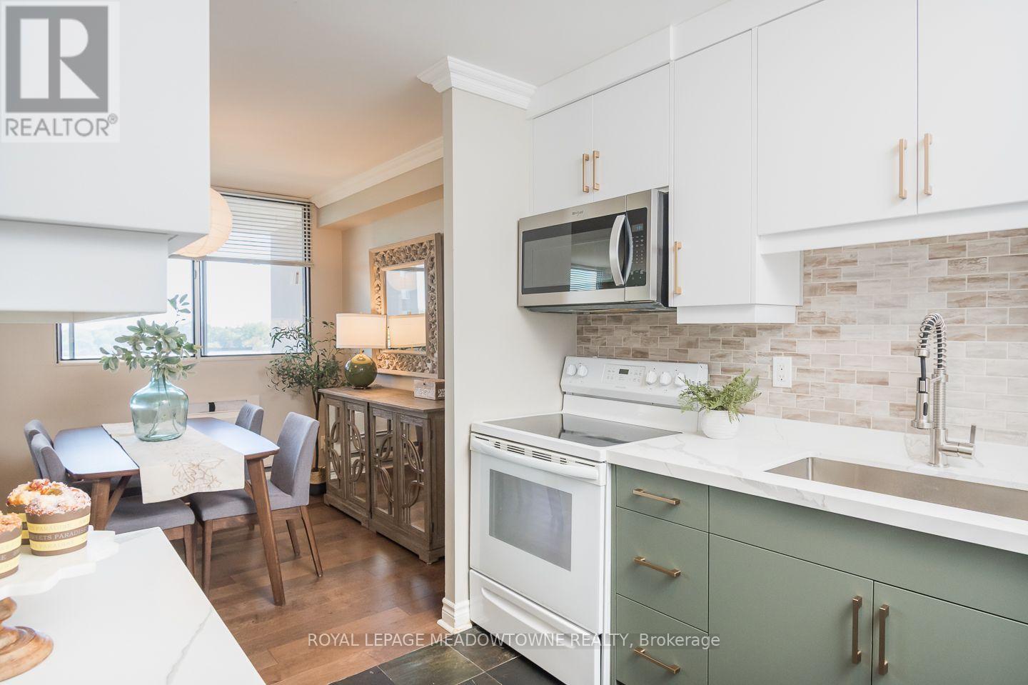 704 - 81 Millside Drive, Milton, ON
