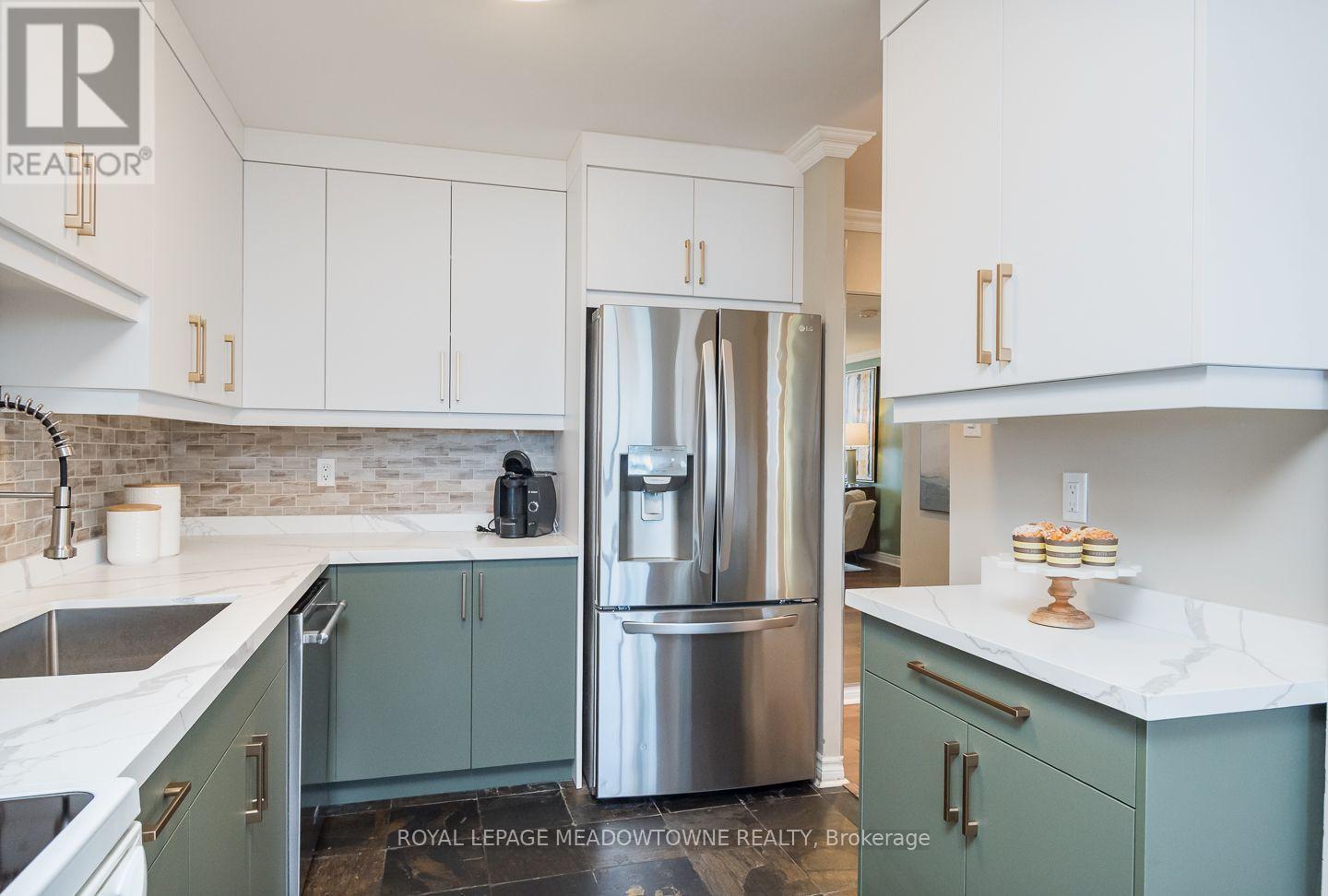 704 - 81 Millside Drive, Milton, ON
