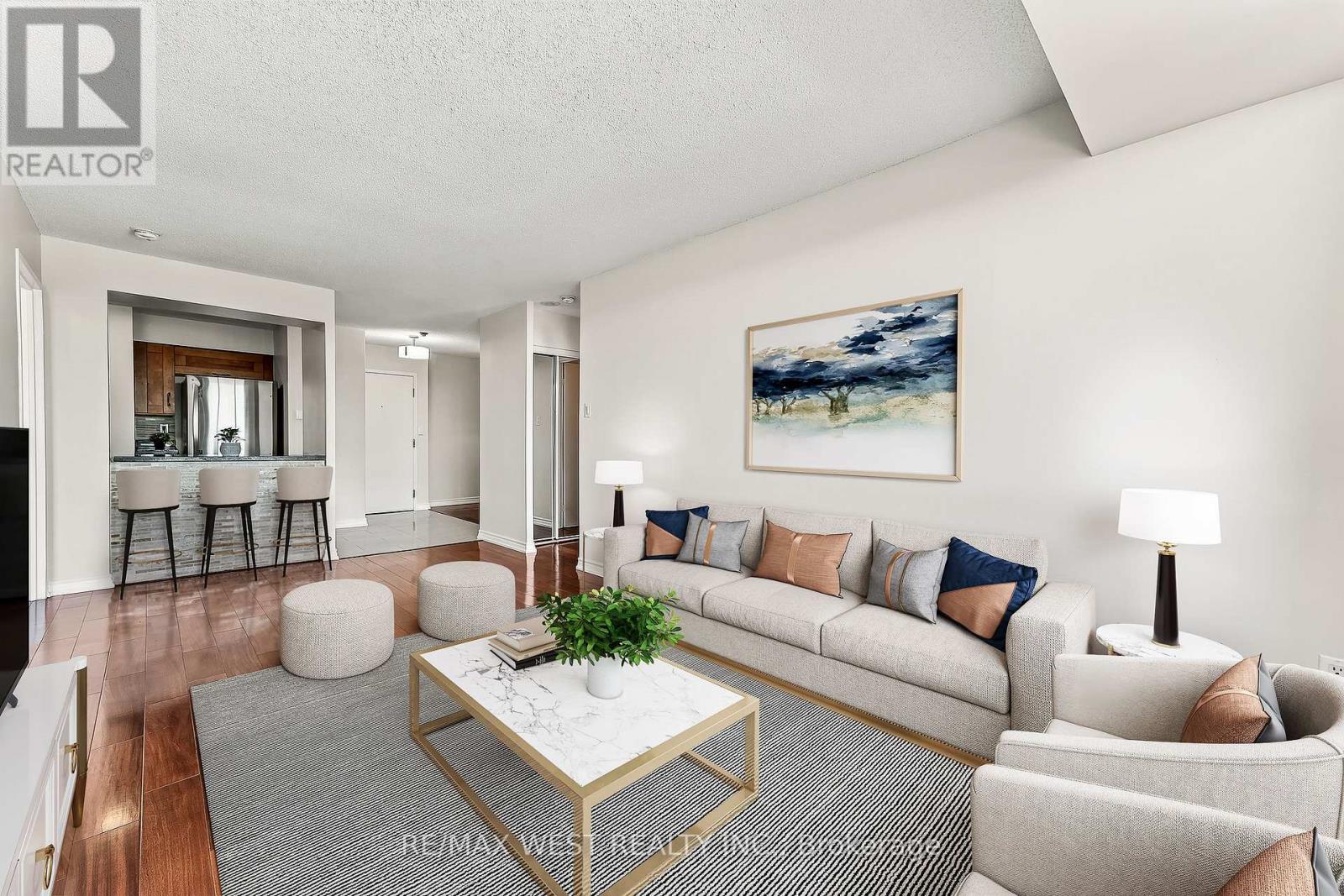 1009 - 1320 Islington Avenue, Toronto, ON