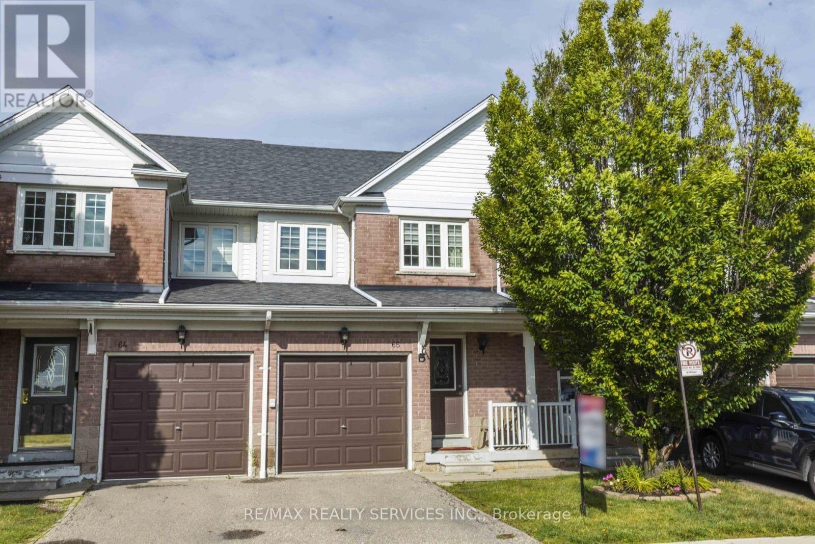 65 - 6830 Meadowvale Town Centre Circle, Mississauga, ON