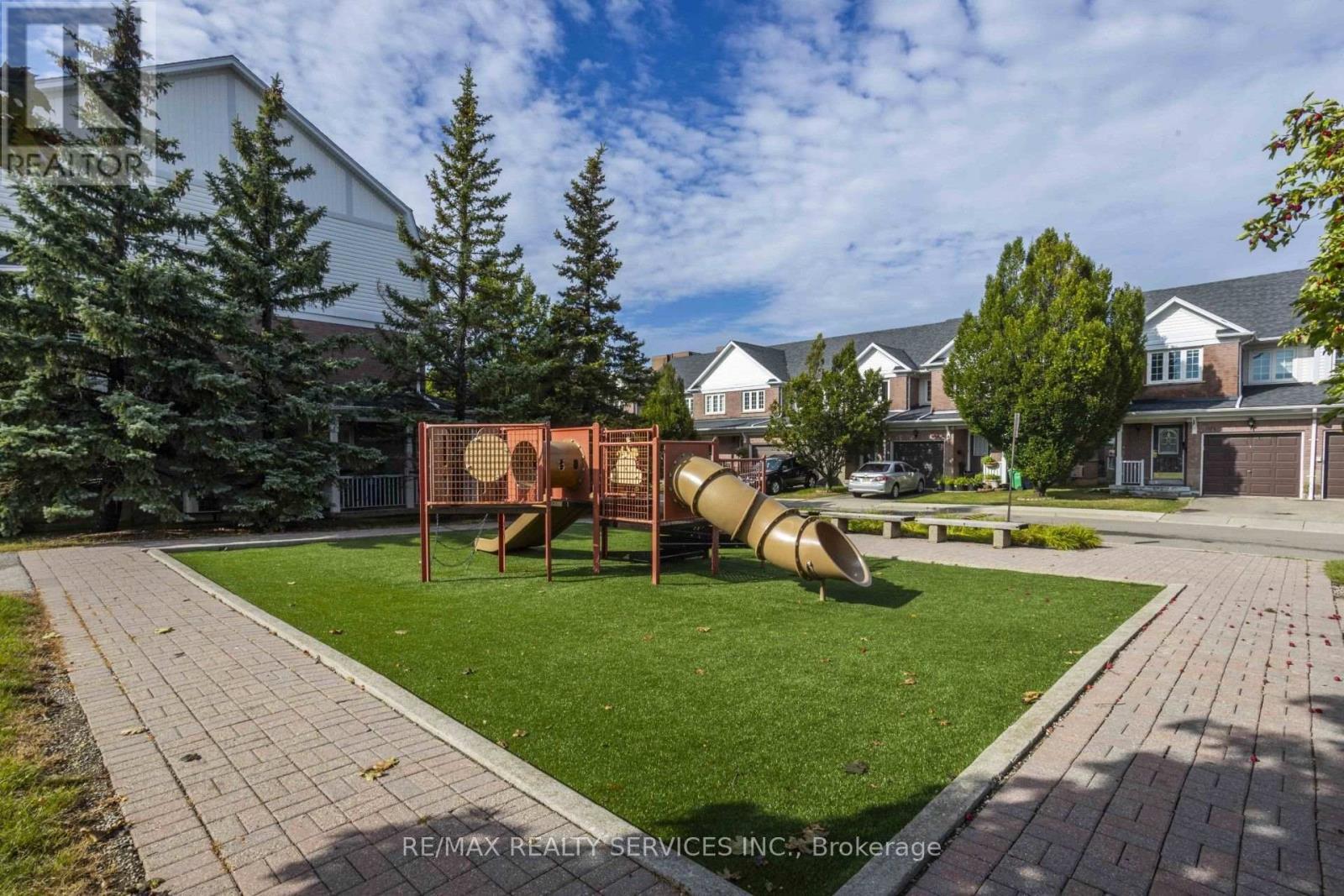 65 - 6830 Meadowvale Town Centre Circle, Mississauga, ON