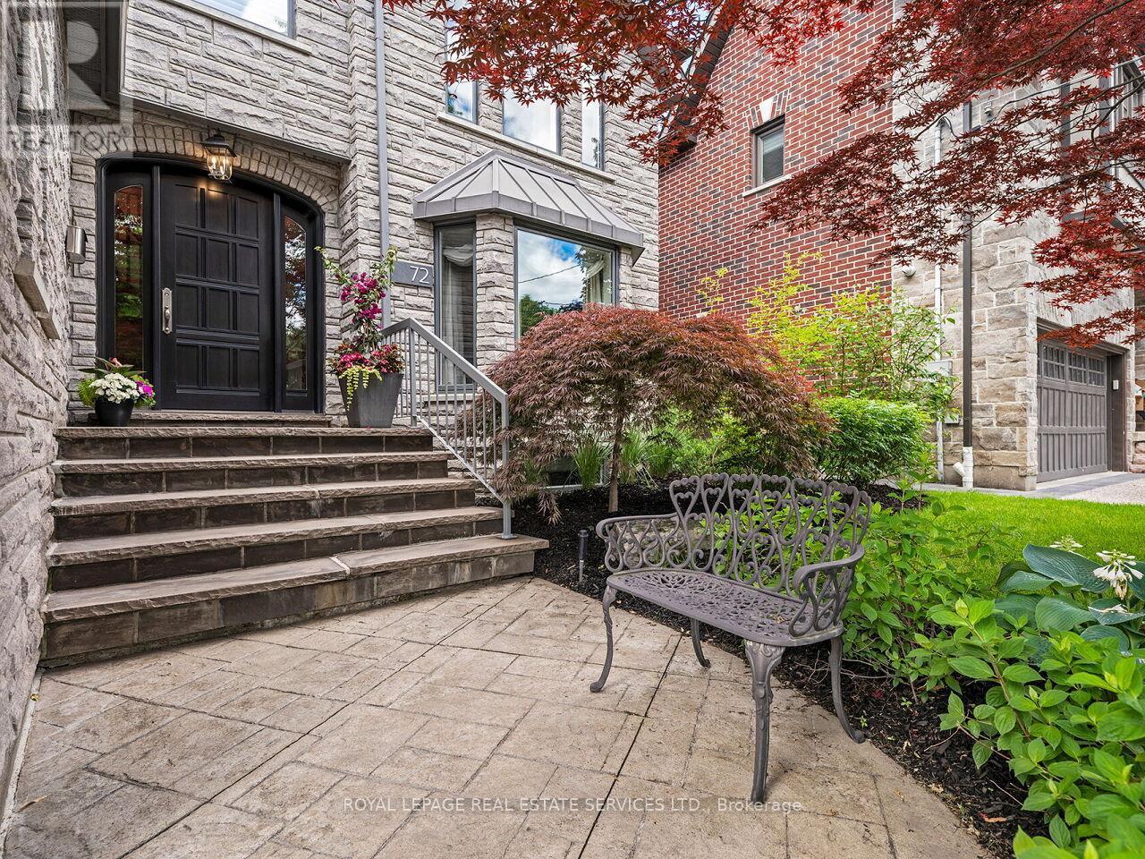 72 Prennan Avenue, Toronto, ON