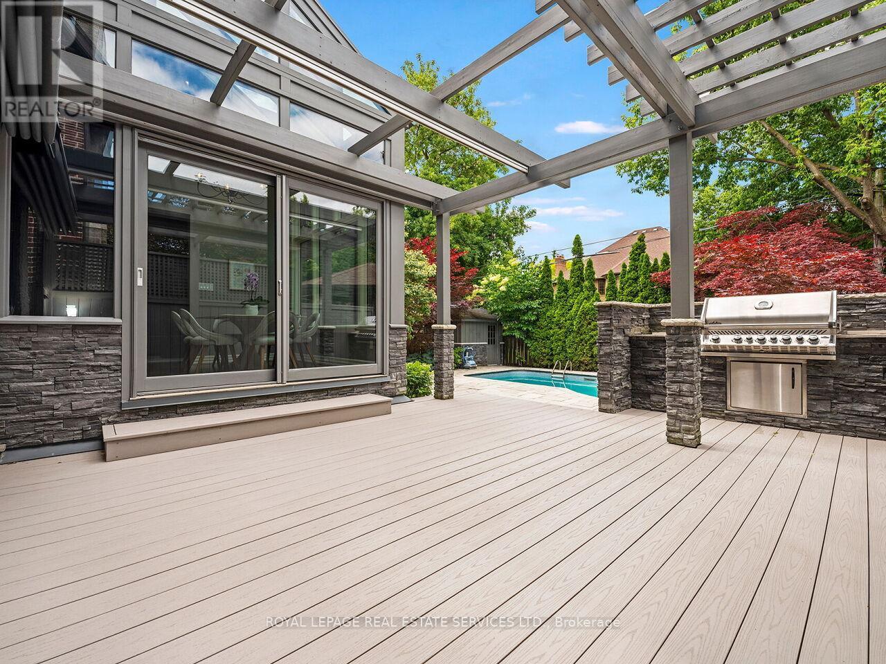 72 Prennan Avenue, Toronto, ON