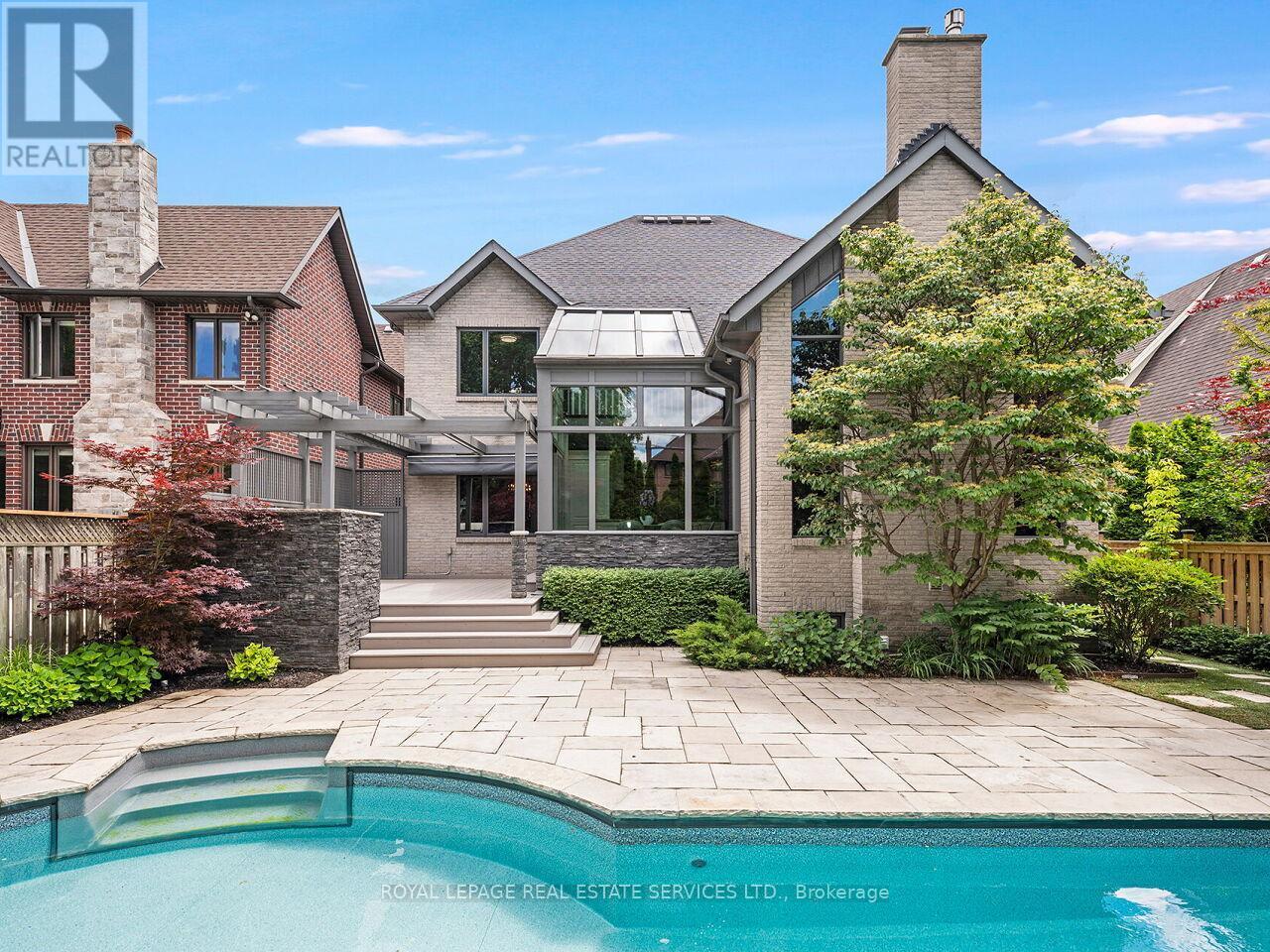 72 Prennan Avenue, Toronto, ON