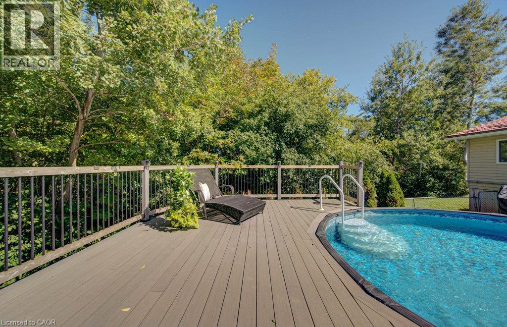 108 Lake Road, Puslinch, ON