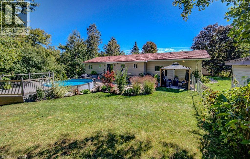 108 Lake Road, Puslinch, ON